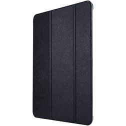 Mobigear Tri-Fold Slim iPad Pro 12,9 cala (2018) Etui z klapką - Czarny