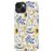 Burga Tough iPhone 15 Plástico rígido Capa traseira Antichoque - Couvert