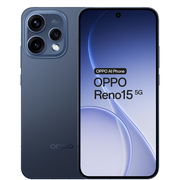 OPPO Reno 15 hoesjes