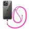 Mobigear Lanyard Cordino per cellulare universale regolabile - Viola