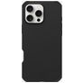 ITSKINS Level 3 SpectrumSilk R iPhone 16 Pro Hard Case Back cover Shockproof - Black