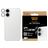 PanzerGlass Hoops iPhone 17 Glas Kameralinsebeskytter - Case Friendly