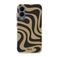 MIO Samsung Galaxy S25 Edge MagSafe Hardcase Etui plecki - Swirl