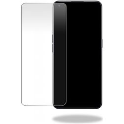 Mobilize Realme 9 4G Vidro temperado Película de ecrã - Compatível com capas