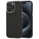 Valenta Style iPhone 16 Pro MagSafe Skal - Svart