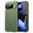 Mobigear Rugged Shield Google Pixel 10 Flexible TPU Back cover Shockproof - Green