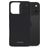 Mobilize Rubber Gelly iPhone 17 Pro Max TPU flessibile Back cover - Nero