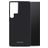 Mobilize Rubber Gelly Samsung Galaxy S24 Ultra TPU flexible Carcasa - Matt Black