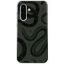 Burga Tough Samsung Galaxy A36 Hard Case Back cover Shockproof - Poison