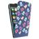 Mobilize Ultra Slim Flip iPhone 6 Plus Capa flip - Birdy