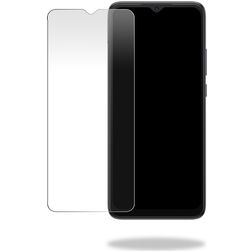 Mobilize Xiaomi Redmi 10C Szkło hartowane Ochrona ekranu - Kompatybilna z etui