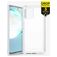 ITSKINS SpectrumFrost Clear Samsung Galaxy S10 Lite Hard Case Back cover Shockproof - Clear