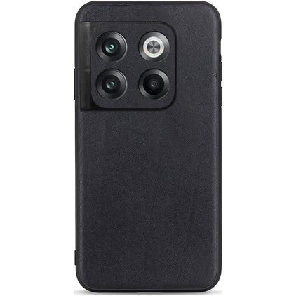 Mobigear Excellent OnePlus 10T Hardcase Back cover - Nero