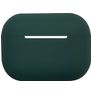 Mobigear Colors Apple AirPods Pro 2 Cover Fleksibel Silikone - Grøn
