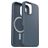 OtterBox Symmetry iPhone 16 MagSafe Hard Case Back cover Shockproof - Bluetiful
