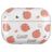 Mobigear Design Capa rígida para Apple AirPods Pro 2 - Orange