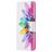 Mobigear Design Samsung Galaxy A32 5G Knížkové pouzdro Peněženka - Sunflower