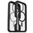 OtterBox Defender iPhone 16 Pro MagSafe Hardcase Back cover Antiurto - Trasparente / Nero