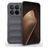 Mobigear Bumpy Xiaomi 15T Pro Flexible TPU Back cover - Grey