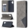 Mobigear Rhombus Slim Samsung Galaxy A32 5G Funda tipo libro - Gris