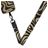 Univerzální nastavitelná šňůrka na mobil MIO Lanyard - Swirl