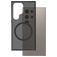 CARE by PanzerGlass Smokey Samsung Galaxy S25 Ultra MagSafe Plástico rígido Capa traseira - Smokey Urban