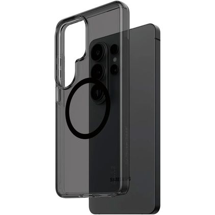 CARE by PanzerGlass Urban Explorer Samsung Galaxy S26 Ultra MagSafe Hardcase Etui plecki Wstrząsoodporne - Czarny