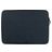 Mobigear Oxford Custodia imbottita (max 22 cm x 32 cm) per laptop - Blu navy