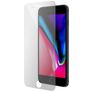 Mobiparts Regular iPhone 7 Plus Tempered Glass Screen Protector - Case Friendly