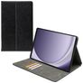 Mobilize Premium Folio Samsung Galaxy Tab A9 (2023) Pungetui - Sort