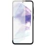 SAFE by PanzerGlass Ultra-Wide-Fit Samsung Galaxy A55 Glas Skærmbeskytter - Case Friendly