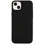 Mobigear Colors iPhone 14 Plus TPU flexible Carcasa - Negro