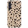 MIO Samsung Galaxy A25 5G MagSafe Hard Case Back cover - Spots