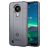 Mobigear Rugged Shield Nokia 1.4 Flexibel TPU Skal Stötsäkert - Grå