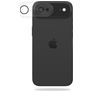Mobilize iPhone Air Panssarilasi Kamerasuoja - Suojakuoren kanssa yhteensopiva