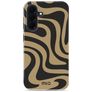 MIO Samsung Galaxy A57 MagSafe Funda Plástico rígido Carcasa - Swirl