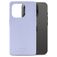 Mobilize Rubber Gelly iPhone 15 Pro TPU flexible Carcasa - Pastel Purple