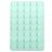 Mobigear EasyMount Suporte de ventosa - 40 Suction Cup - Verde Universal