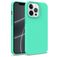 Mobigear Bio iPhone 14 Pro Eco Friendly Back cover - Green