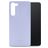 Mobilize Rubber Gelly Samsung Galaxy S23 Plus Flexible TPU Back cover - Pastel Purple