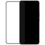 Mobilize Premium Xiaomi 13 Pro Cristal templado Protector de pantalla - Compatible con fundas - Negro