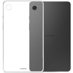 Mobilize Gelly Samsung Galaxy Tab A9 (2023) Fleksibel TPU Bagsidecover - Gennemsigtig
