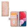 Mobilize Elite Gelly Samsung Galaxy A13 4G Funda tipo libro Cartera - Soft Pink