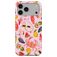 Burga Tough iPhone 17 Pro Max MagSafe Hardcase Back cover Antiurto - Bajo El Sol