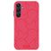 MIO Samsung Galaxy A25 5G MagSafe Hårdt Bagsidecover - Wild Hearts