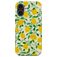 Burga Tough iPhone 17 MagSafe Hard Case Back cover Shockproof - Capri