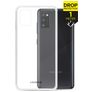 Mobilize Naked Protection Clear Samsung Galaxy A41 Hard Case Back cover Shockproof - Clear