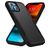 Mobigear Heavy Armor iPhone 14 Plus Hard Case Back cover Shockproof - Black