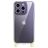 Mobigear Bungy iPhone 15 Pro Hårdt Bagsidecover - Guld