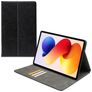 Mobilize Premium Folio Xiaomi Redmi Pad 2 Pro Cover a libro - Nero